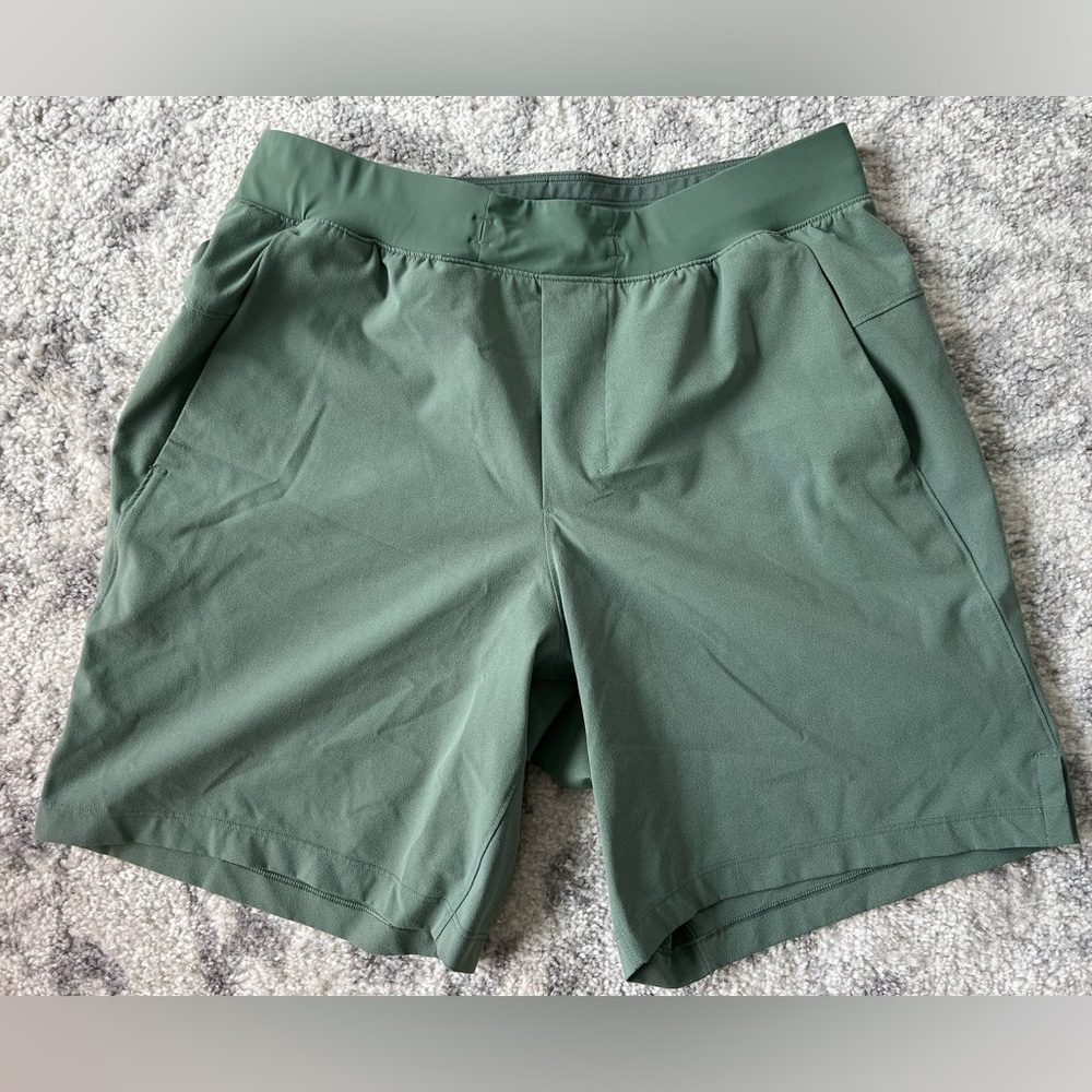 Lululemon Athletica Zeroed In 7” Shorts